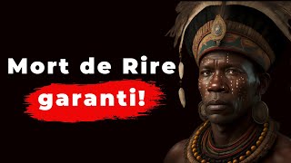 Proverbes africains qui vous feront rire  Mort de Rire garanti [upl. by Doig]