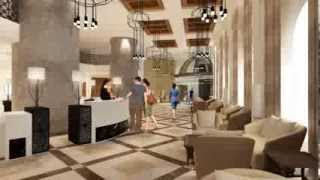 db San Antonio Hotel amp Spa  Promo [upl. by Berlauda]