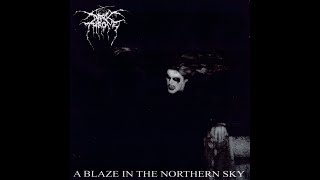 Darkthrone  The Pagan Winter [upl. by Brandi]