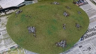 Easy Realistic Terrain Flocking [upl. by Nnaitsirhc292]