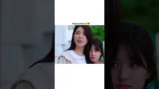 Vichara bhai 😂😂❤️ll hiddenlove zhaolusi chinesedrama shorts [upl. by Merlina]