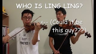 Who is Ling Ling A Beginners Guide to TwoSet Episode 1 [upl. by Moina396]