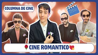 Ale Mir de Vamopalcine  🌹Cine romántico💘 [upl. by Carver684]