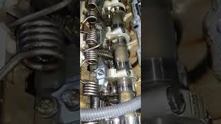 BMW N55 VALVETRONIC CHECK AFTER REPLACING MOTOR AND SHAFT [upl. by Edaj]