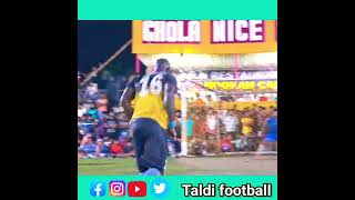 Aziz ❤️❤️ taldifootball shortsviral [upl. by Nawor]