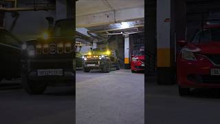 Jimny Stage 2 Decat Exhaust ASMR jimny jimnyexhaust suzuki jimnymodified suv jimnyexhaust [upl. by Scurlock973]