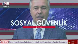 Genel Sağlık Sigortası Kapsamı Dışında Kalanlar  Sosyal Güvenlik Zamanı [upl. by Helas]