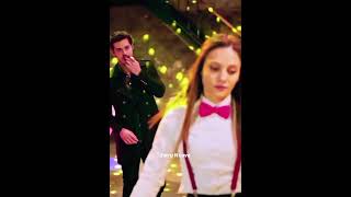 Nilay Deniz And Berk Atan 💕 Turkish WhatsApp Status 💖 Fairy N Love [upl. by Ainala947]