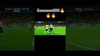 oh my 😳😈☠️🔥🔥🔥gersonfootball fifa editing neymar messi [upl. by Muriah349]