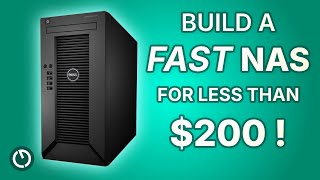 FAST amp CHEAP Network Attached Storage NAS [upl. by Schofield]