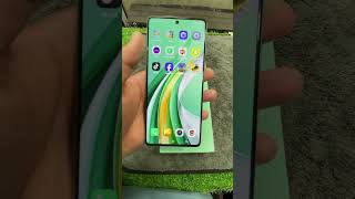 Tecno camon 30 viralvideo smartphone tecnocammon30 [upl. by Cressler]