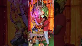 Gowramma gangamma muddula tanaya ll Jai bolo Ganesh Maharaj ki llshare love funny [upl. by Ecyoj]