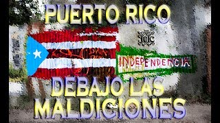 IUIC PUERTO RICO Debajo las Maldiciones [upl. by Desirae230]