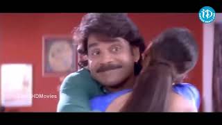 Avida Maa Avvide Movie Excellent Comedy Scenes  Nagarjuna Tabu  movie idreambhadradri [upl. by Rodavlas]