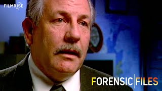 Forensic Files  Season 6 Episode 4  Hand Delivered  Full Episode [upl. by Rexferd480]