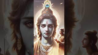 Why was Ashwathama Cursed by Krishna  Eternal Suffering and Isolation  Mahabharata Shorts [upl. by Alded]