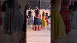 Nagada Sang DholNritya Mann Choreography bollywooddance garba bollywoodgarba dance bollywood [upl. by Eliza102]