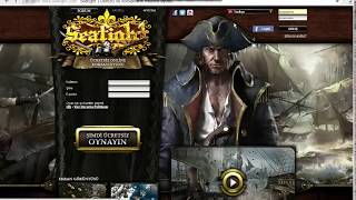 SEAFİGHT BETA 2015 INCI  PEARL HACK NEW BUG \u00100 [upl. by Kafka451]