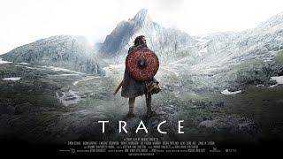 TRACE  Norwegian viking short film by Markus Dahlslett Full movie [upl. by Zetneuq669]