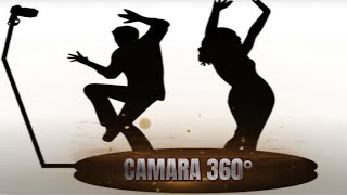 NUESTRA CAMARA 360° TE DEJARA EN SHOCK [upl. by Koy946]