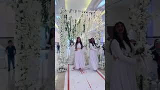 mariagealgerien mariaged اعراسجزائرية mariagemarocain follow [upl. by Goldfinch58]