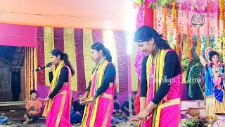 All Ladies New Kirtan 2023  Hare Krishna Melodious Kirtan  Aye Mere Humsafar  sandhyakirtan [upl. by Allyce]