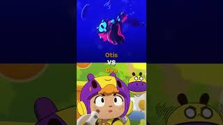 Brawl Stars Wheel Duels Part 6 Nani VS Maisie Bea VS Otis Pearl VS Tara and Penny VS Jacky [upl. by Aneertak251]