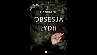 Obsesja Lydii  Audiobooki po polsku całe [upl. by Damiani]