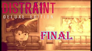 PC Distraint  Final en español [upl. by Wiencke]