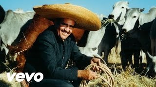 Vicente Fernández  Biografía Vicente Fernández Parte 1 [upl. by Annasus]