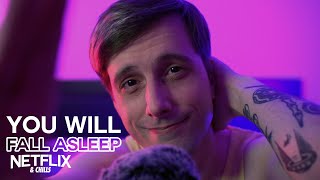 ASMR Personal Attention For Sleep Male Whisper 2 [upl. by Binnings]