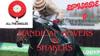 HANDICAP MOVERS amp SHAKERS Ep6 [upl. by Eninnaej]