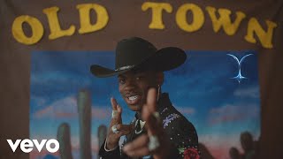 Lil Nas X  Old Town Road Official Video ft Billy Ray Cyrus [upl. by Darce389]