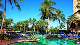 Top10 Recommended Hotels in Naples Florida USA [upl. by Ariamo409]