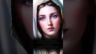 Oración La Magnifica virgenmaria fe catolico jesucristo paz reflexiones amor oracion [upl. by Cindi383]