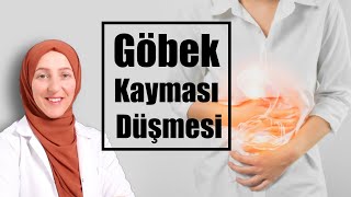 Göbek Kayması Tekrarlı Bant Yayın  Fzt Aynur baş [upl. by Karame941]