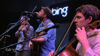 Gregory Alan Isakov  Suitcase Full Of Sparks Bing Lounge [upl. by Derwon267]