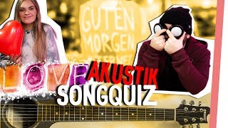 KUSCHELROCK Songquiz – Die LOVE Edition zur VALENTINSTAGSWOCHE [upl. by Susan]