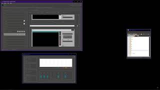 il2 dcs edent throttle axis control conversion creation using vjoy and joystick gremlin 2024 09 03 [upl. by Eeldarb]