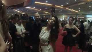 AVN 2015 Red Carpet [upl. by Paulina]