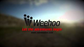 Weehoo Lifestyle Video [upl. by Netsyrc]