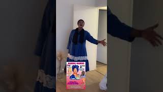 TENIN KOUYATÉ À PARIS POUR CONCERT DIATIGUI FOLY LE 20 AVRIL À MONTREUIL [upl. by Pol]