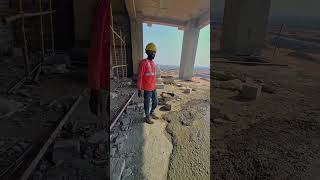 Safety Helmet Ke Bina Kam Kar Rhe Hai [upl. by Fennelly]