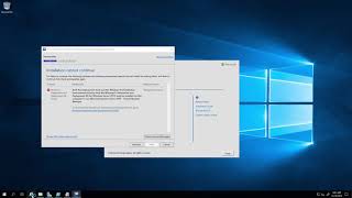 Step by Step installing Virtual Machine Manager 2019 [upl. by Llessur949]