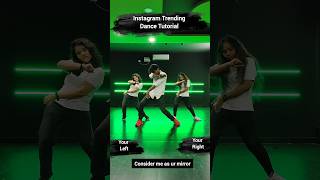 Trending song dance Tutorial  Beer song  yammadi yammadi  simple dance Step Tutorial dance [upl. by Kemp]