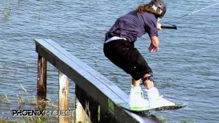 2012 Ronix Commercial [upl. by Carter599]