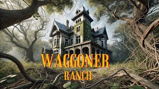 725M Sale Inside Waggoner Ranchs History [upl. by Stav]