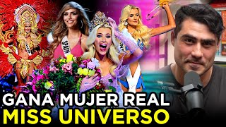 ¿Miss Universo 2024 merecía el premio 🤔 [upl. by Ylera778]