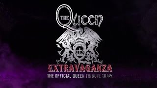 Queen Extravaganza  Queen Extravaganza  Queen Extravaganza Live Montage and Vox Pops [upl. by Renferd27]