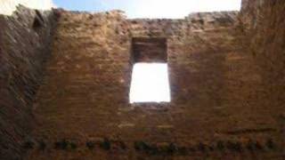 WINDOWS OF CHACO CANYON [upl. by Zipnick]